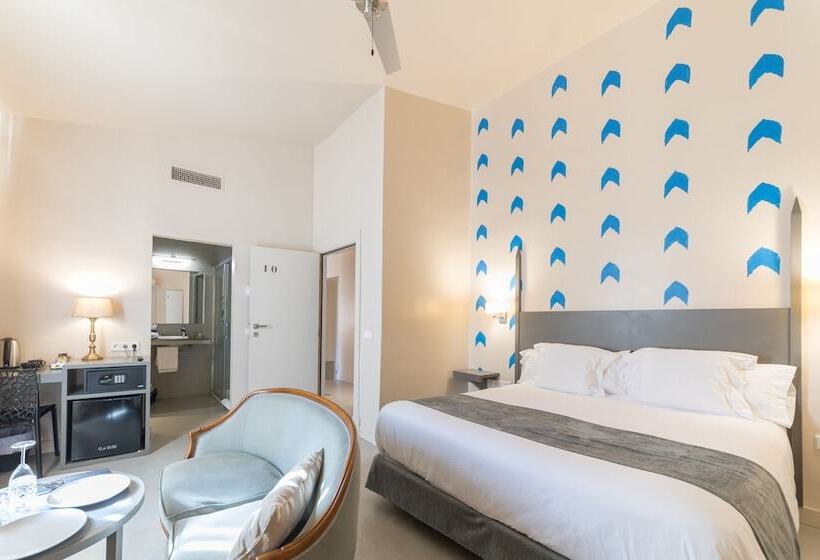 اتاق لوکس, Sóllerooms