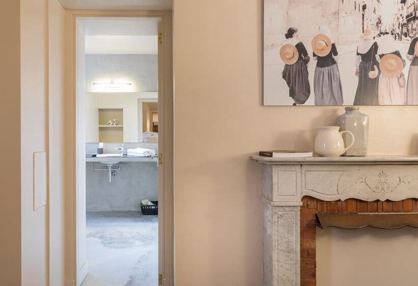 اتاق لوکس, Sóllerooms