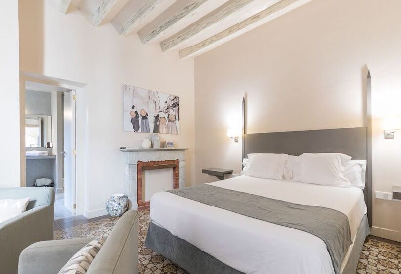 اتاق لوکس, Sóllerooms