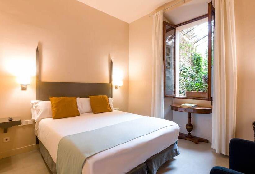 اتاق استاندارد, Sóllerooms