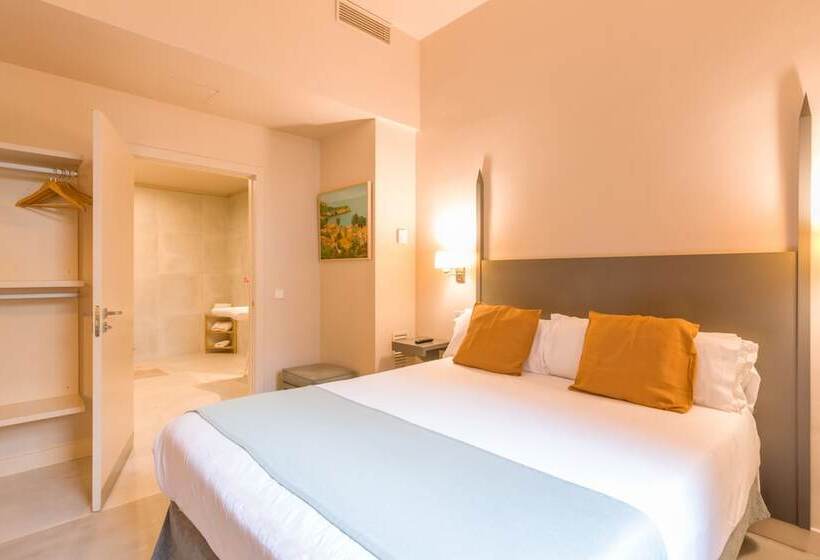 اتاق استاندارد, Sóllerooms