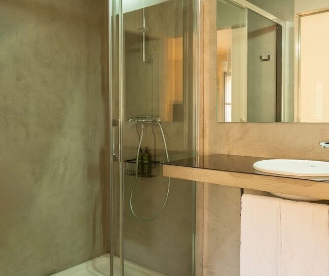 اتاق استاندارد, Sóllerooms