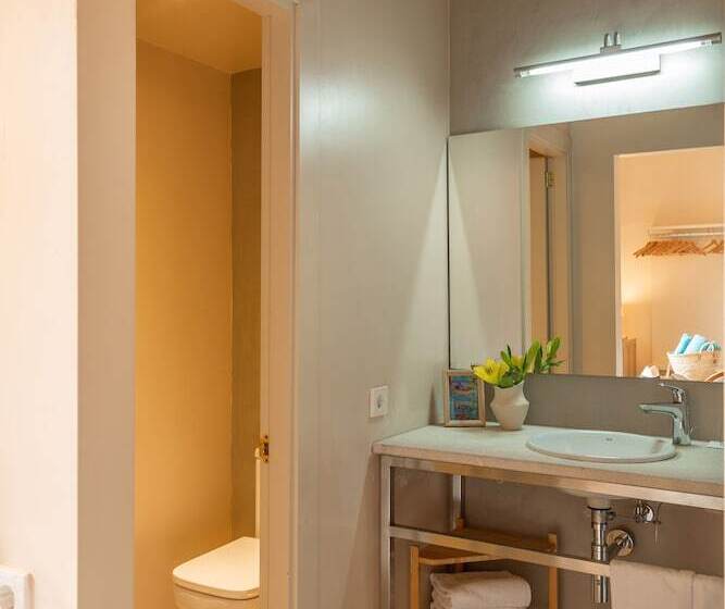 اتاق لوکس, Sóllerooms