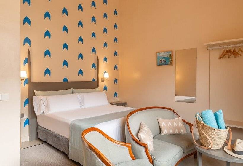 اتاق لوکس, Sóllerooms