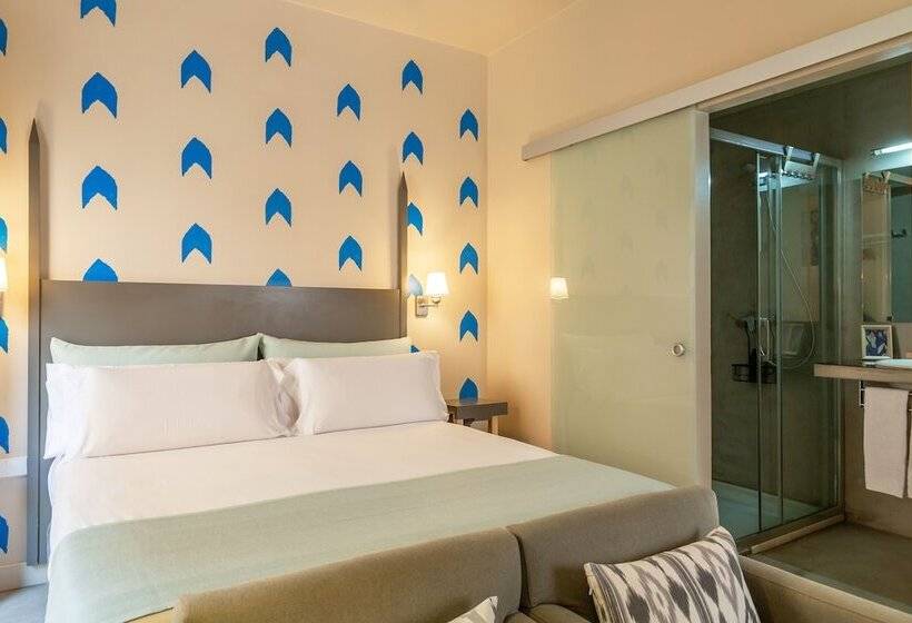 اتاق استاندارد, Sóllerooms