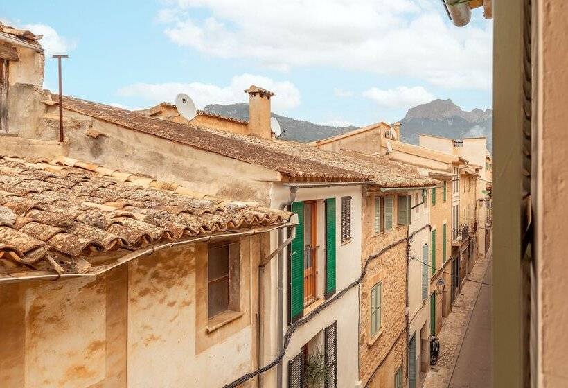 اتاق استاندارد, Sóllerooms