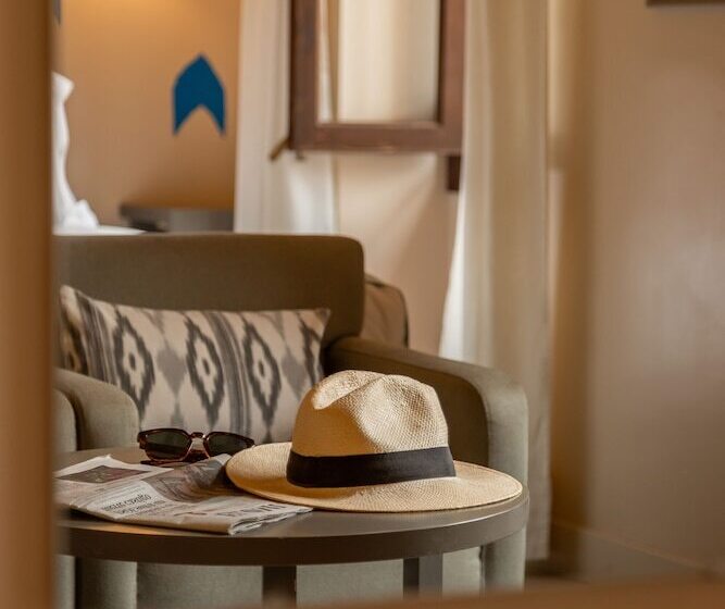 اتاق استاندارد, Sóllerooms