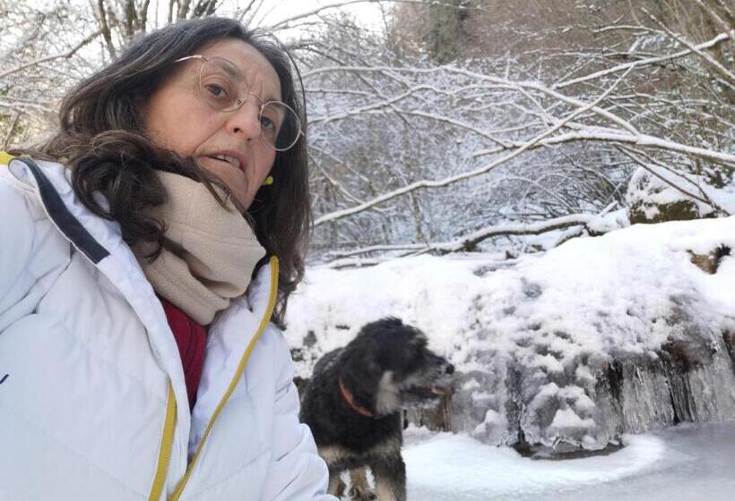 带1个卧室的公寓, Allotjaments Rurals Can Punti