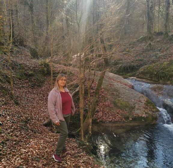 带1个卧室的公寓, Allotjaments Rurals Can Punti