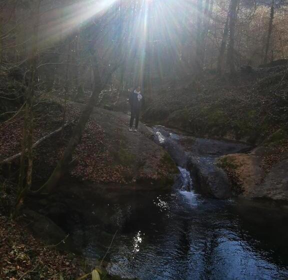 带1个卧室的公寓, Allotjaments Rurals Can Punti