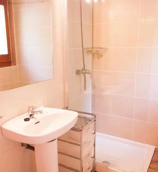 Standard Room, Ostau Dera Nheu