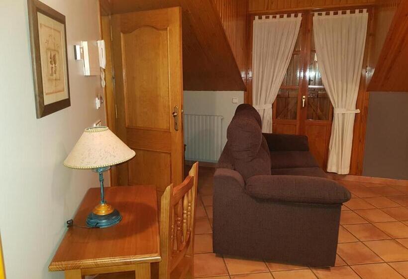 Студия Стандарт, Aparta Hotel Puertolas