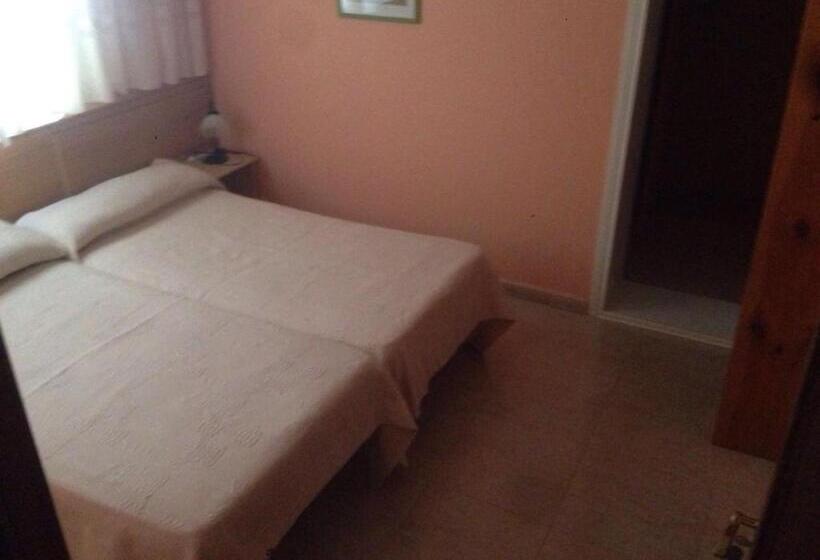 اتاق استاندارد, Hostal Jose Luis