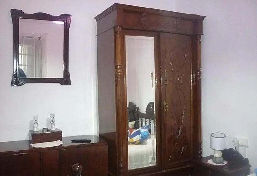 Standardzimmer, Pensión Santa Rosa