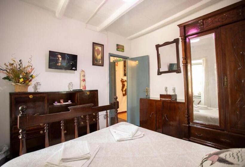 חדר סטנדרט, Pensión Santa Rosa