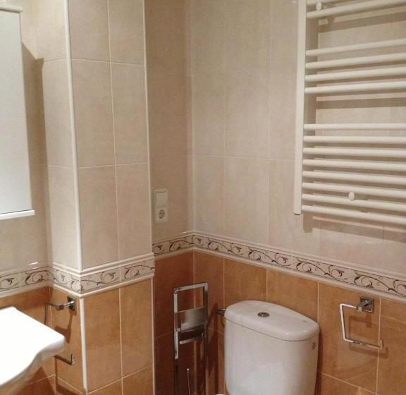 스위트, Hostal Santa Baia