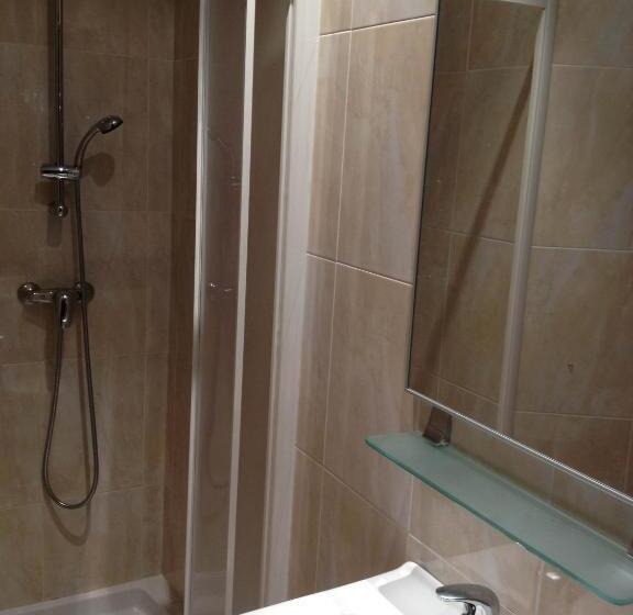 Номер Стандарт, Hostal Santa Baia