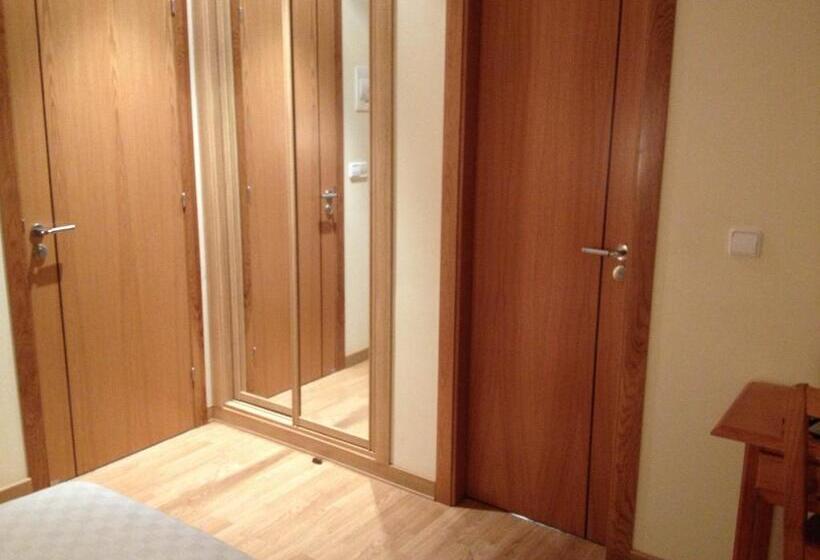 스탠다드 룸, Hostal Santa Baia