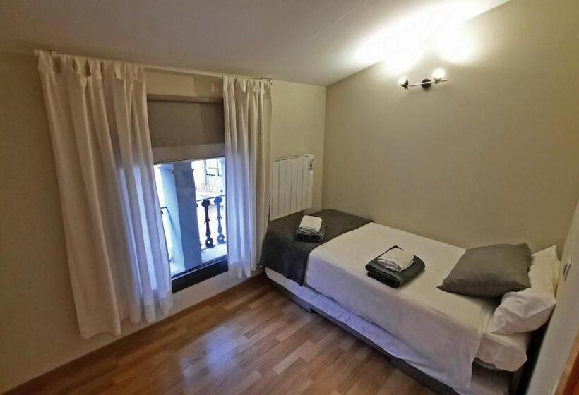 2ベッドスイートルーム, L Astrolabi Centre Ripoll