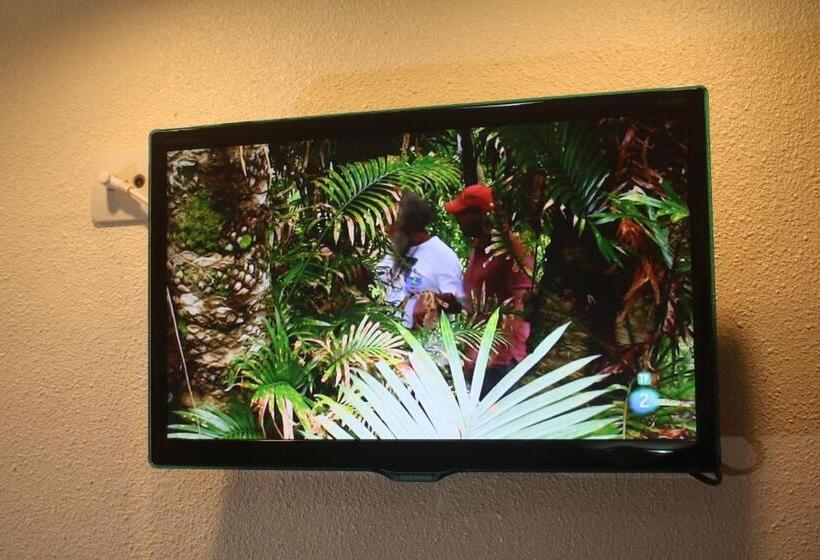 غرفة إقتصادية, Pilar Casa Rural