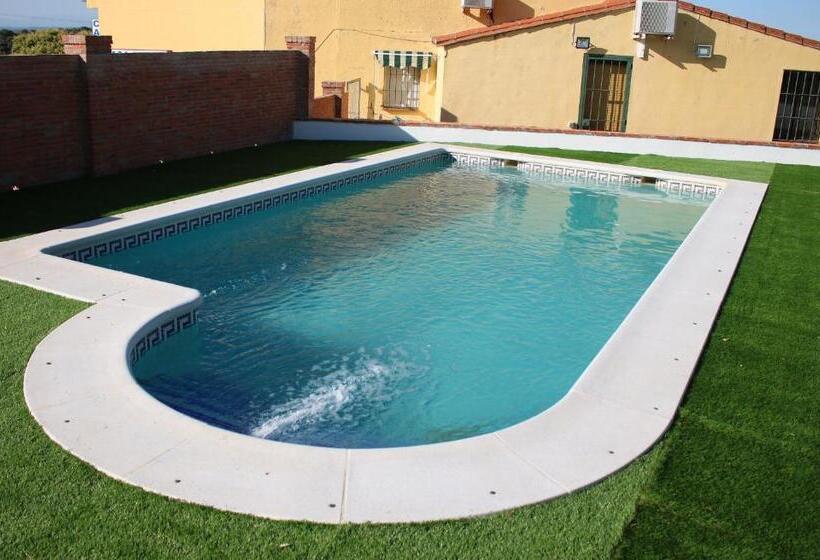 1间卧室的房子, Pilar Casa Rural