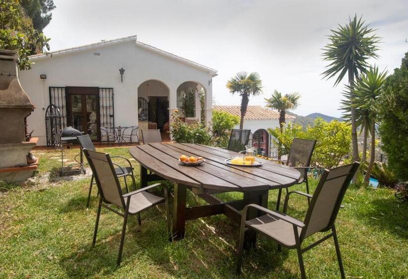 Номер Стандарт, Villa Andalucia