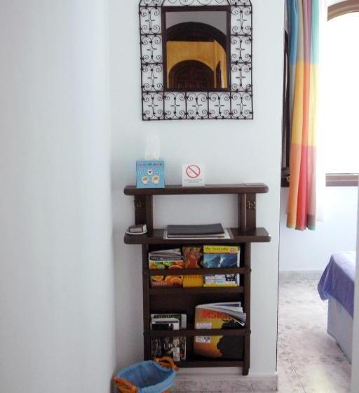 Номер Стандарт, Villa Andalucia