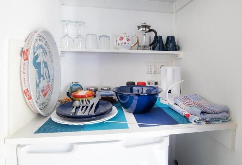 Номер Стандарт, Villa Andalucia