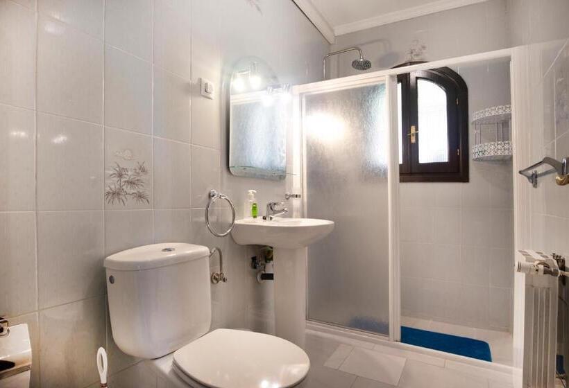 Номер Стандарт, Villa Andalucia