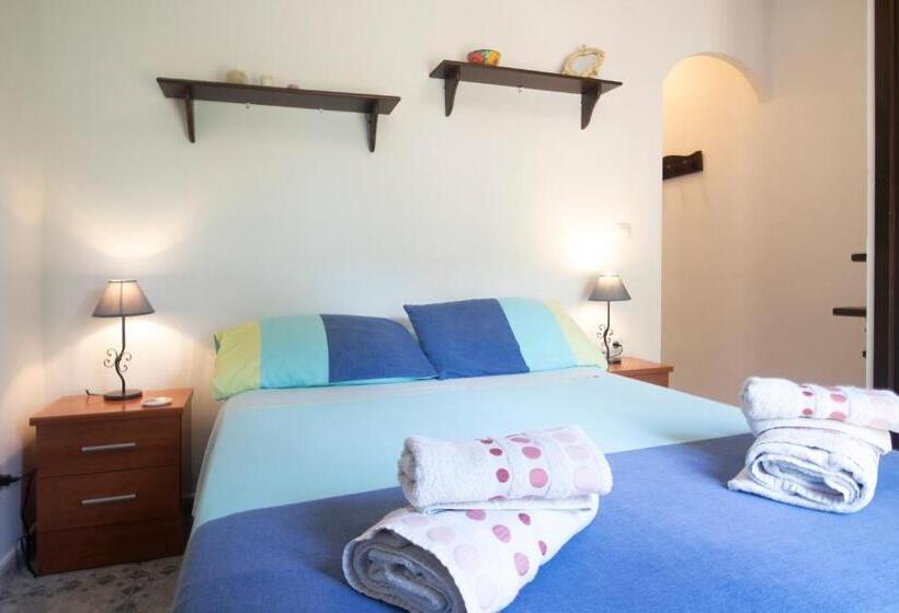 Номер Стандарт, Villa Andalucia