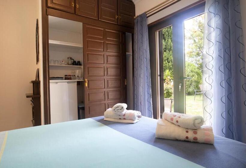 Номер Стандарт, Villa Andalucia