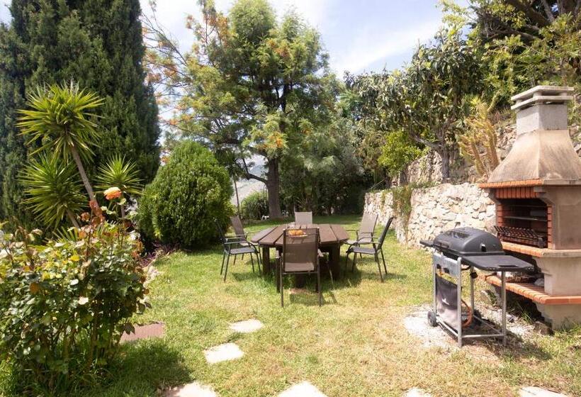 Номер Стандарт, Villa Andalucia