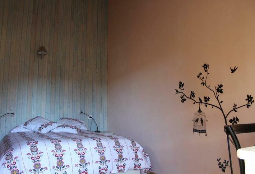 수피리어 패밀리 룸, Eco Urbion