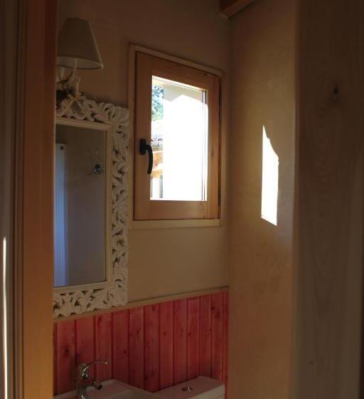 수피리어 패밀리 룸, Eco Urbion