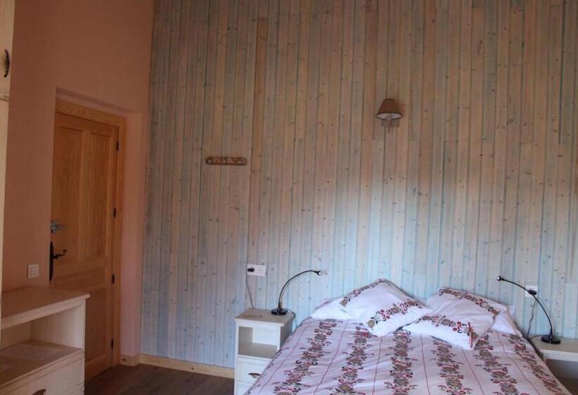 수피리어 패밀리 룸, Eco Urbion