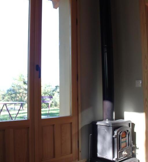 수피리어 패밀리 룸, Eco Urbion