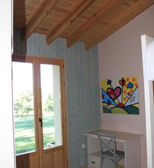 수피리어 패밀리 룸, Eco Urbion