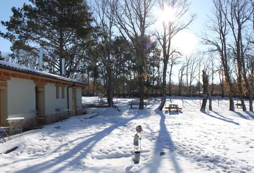 패밀리 룸, Eco Urbion