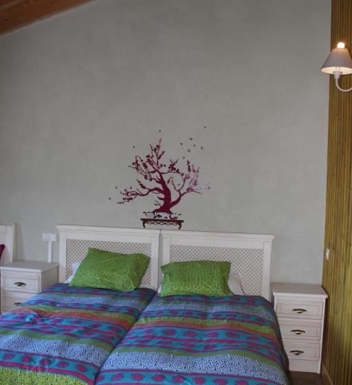 패밀리 룸, Eco Urbion