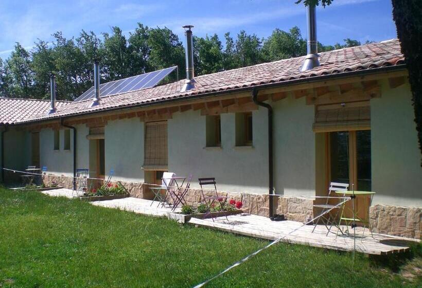 패밀리 룸, Eco Urbion