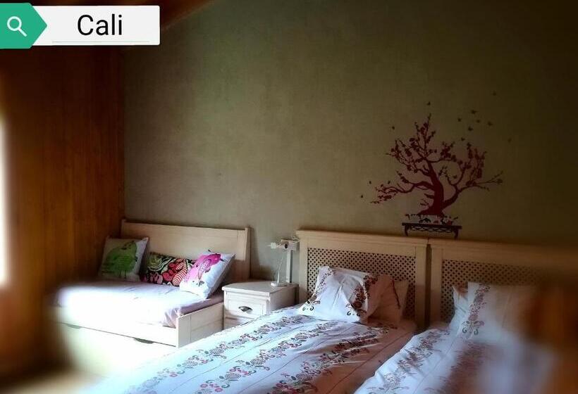 패밀리 룸, Eco Urbion