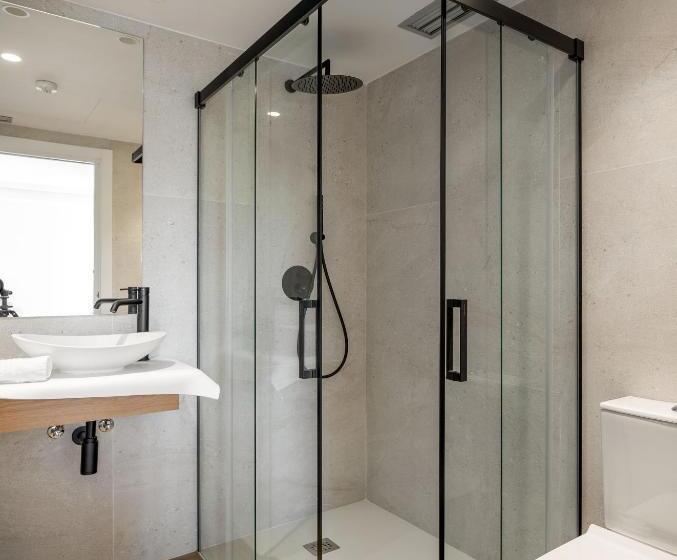 스탠다드 테라스 룸, Boutique Berazadi Berri