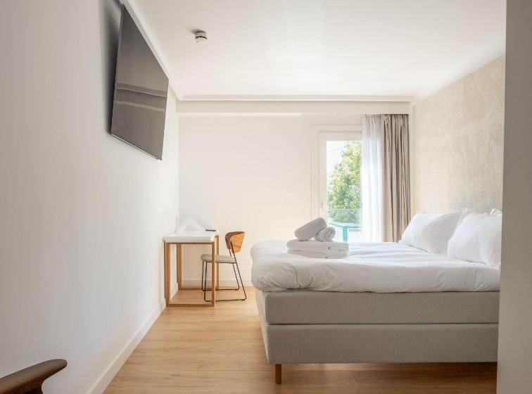 스탠다드 룸, Boutique Berazadi Berri