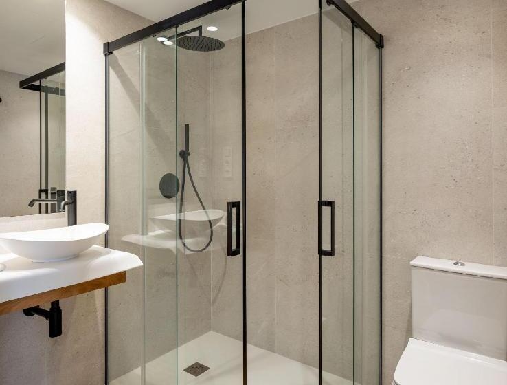 스탠다드 룸, Boutique Berazadi Berri