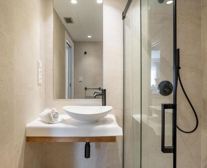 스탠다드 룸, Boutique Berazadi Berri