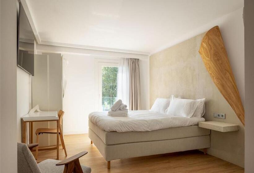 스탠다드 룸, Boutique Berazadi Berri