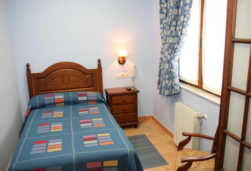 스탠다드 싱글 룸, Casa Veiga