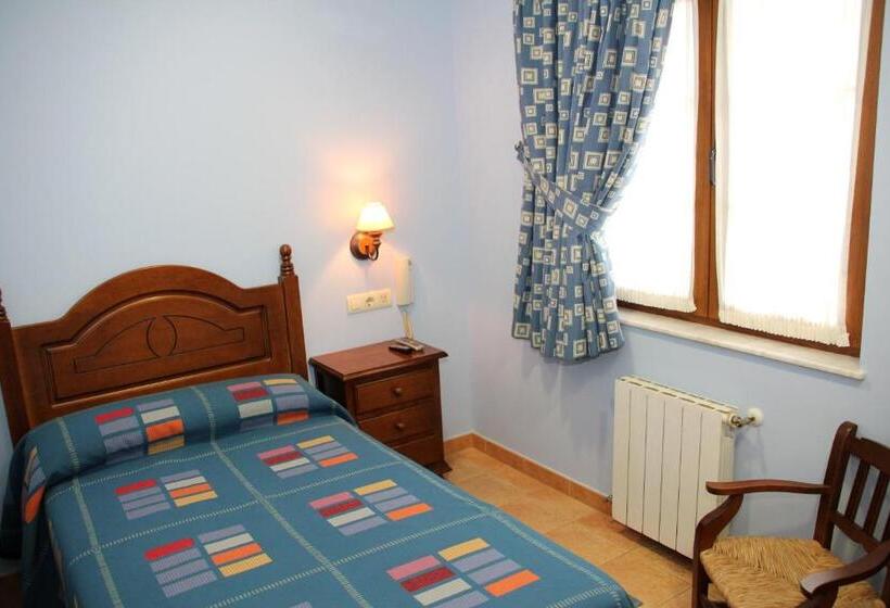 스탠다드 싱글 룸, Casa Veiga