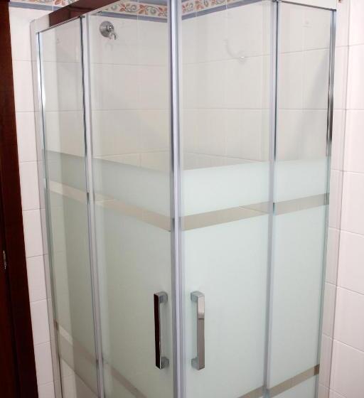 Номер Стандарт Индивидуальный, Casa Veiga
