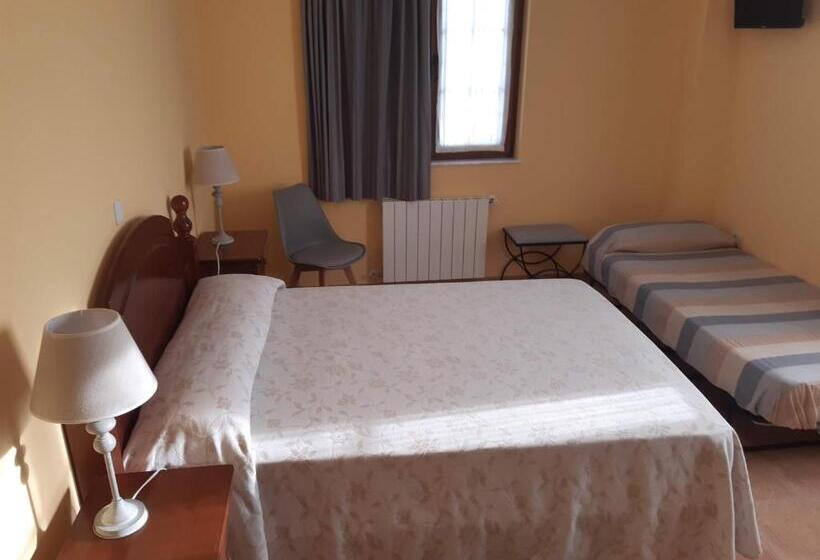 스탠다드 룸, Casa Veiga